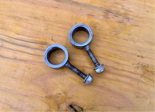 Tensores Rueda Trasera Harley Davidson