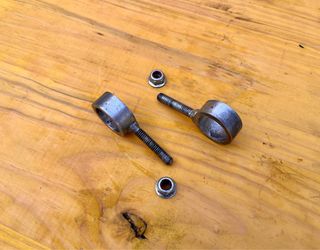Tensores Rueda Trasera Harley Davidson