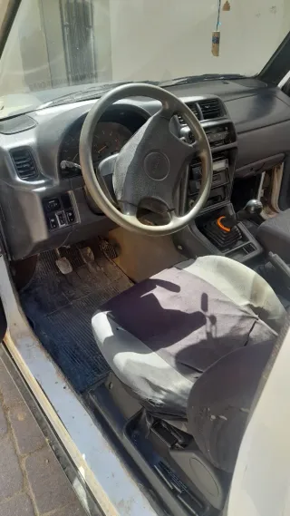 Suzuki Vitara 2006