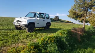 Suzuki Vitara 2006