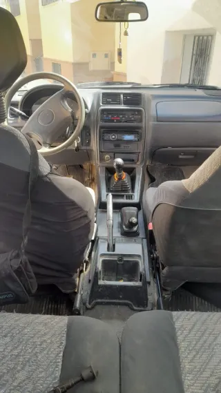 Suzuki Vitara 2006