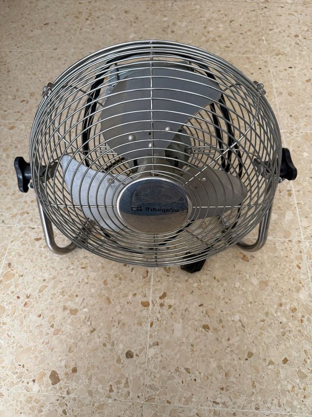 Ventilador Orbegozo PW-1330 Industrial