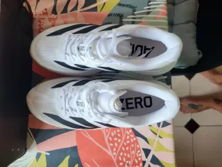 Adidas Adizero Zapatillas 43 1/3