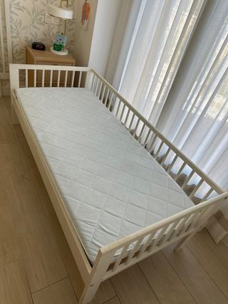 Cama infantil Ikea