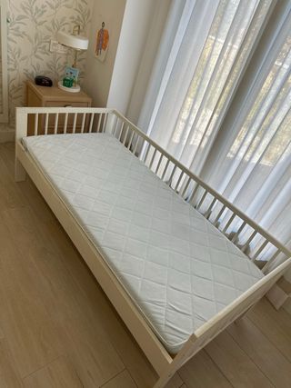 Cama infantil Ikea