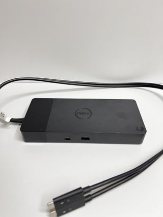 Dell WD19DCS Type C Docking Station (240W)