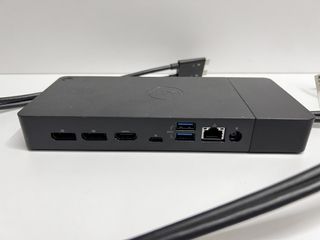 Dell WD19DCS Type C Docking Station (240W)