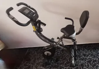 Bicicleta Estática Sportana