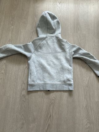 Chándal Nike Tech Gris usado