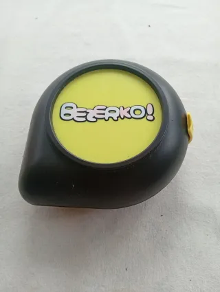 Bezerko juego de mesa