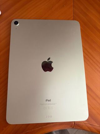 iPad Air 4 Plata 64Gb