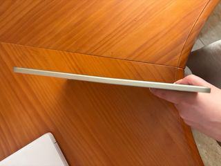 iPad Air 4 Plata 64Gb