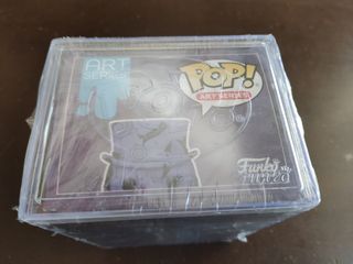 Funko Pop Art Series 63 Batman Returns