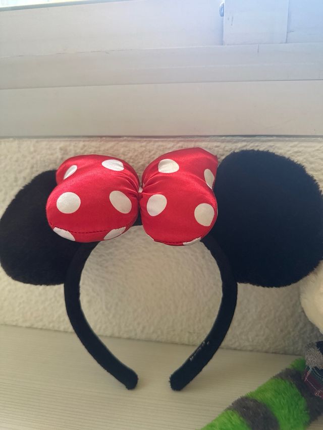 Lote de peluches variados