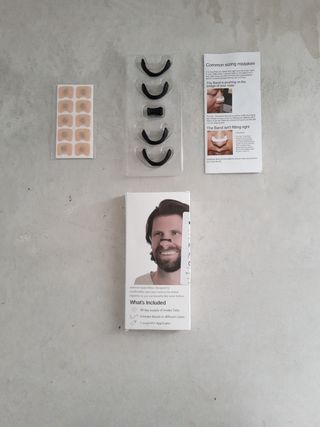 Dilatador Nasal para Respirar Mejor