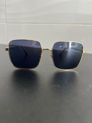 Gafas de sol Christian Dior,
modelo Cannage