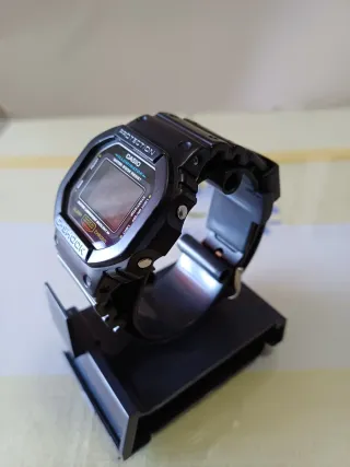 Casio G-SHOCK DW-5600E Reloj Digital