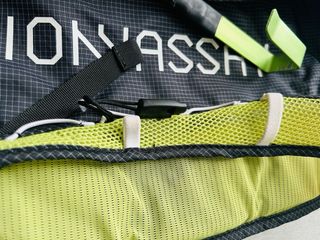 Mochila esquí travesía Quechua 20L