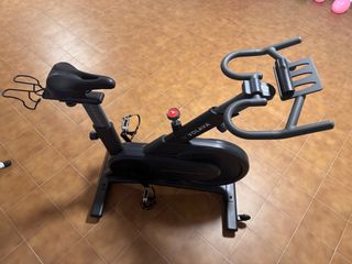 Bicicleta Spinning Volava