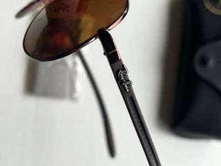 Gafas de sol Ray-Ban Aviator Marrones