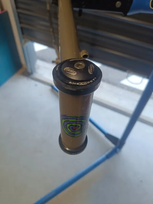 cuadro Kona Kilauea 1993 Talla 18