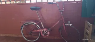 Tija sillín asiento bicicleta