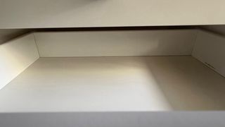 Armario infantil IKEA SMASTAD blanco