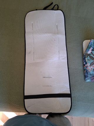 Funda Pekebaby Raccoon Tribal