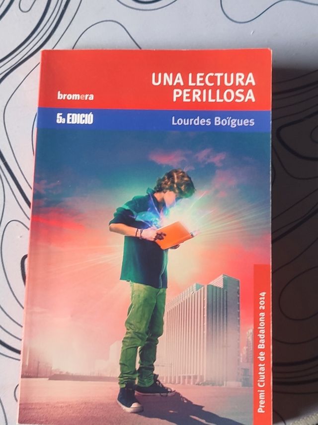 Una lectura perillosa