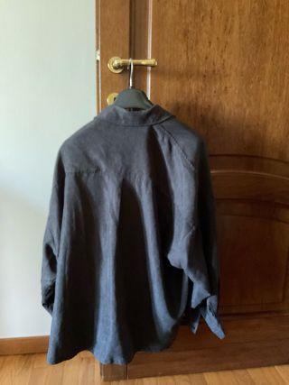 Camicia Laura Fabrizio donna taglia unica