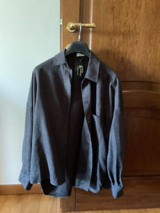 Camicia Laura Fabrizio donna taglia unica