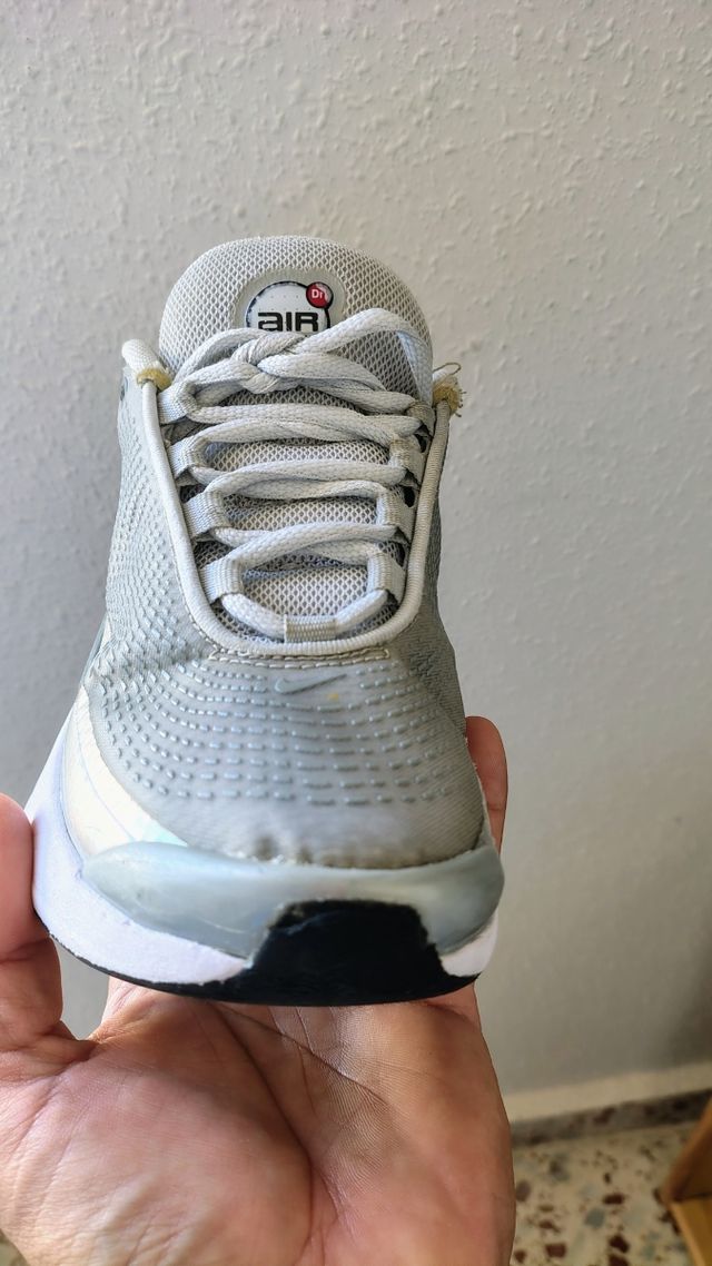 Nike Air Max niño talla 37.5