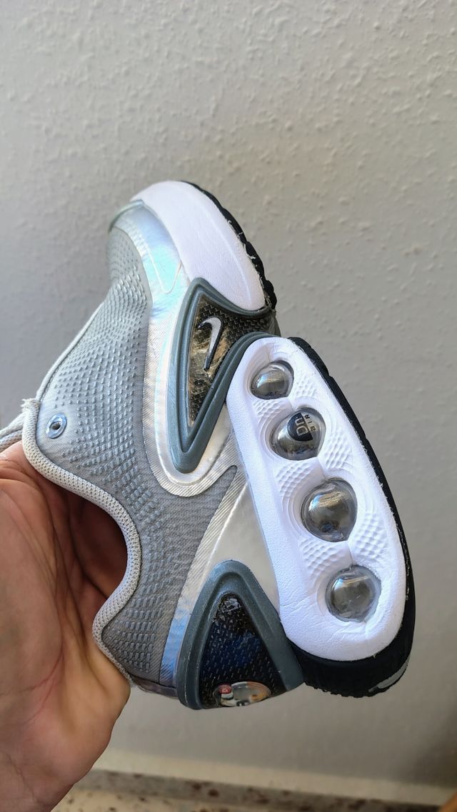 Nike Air Max niño talla 37.5