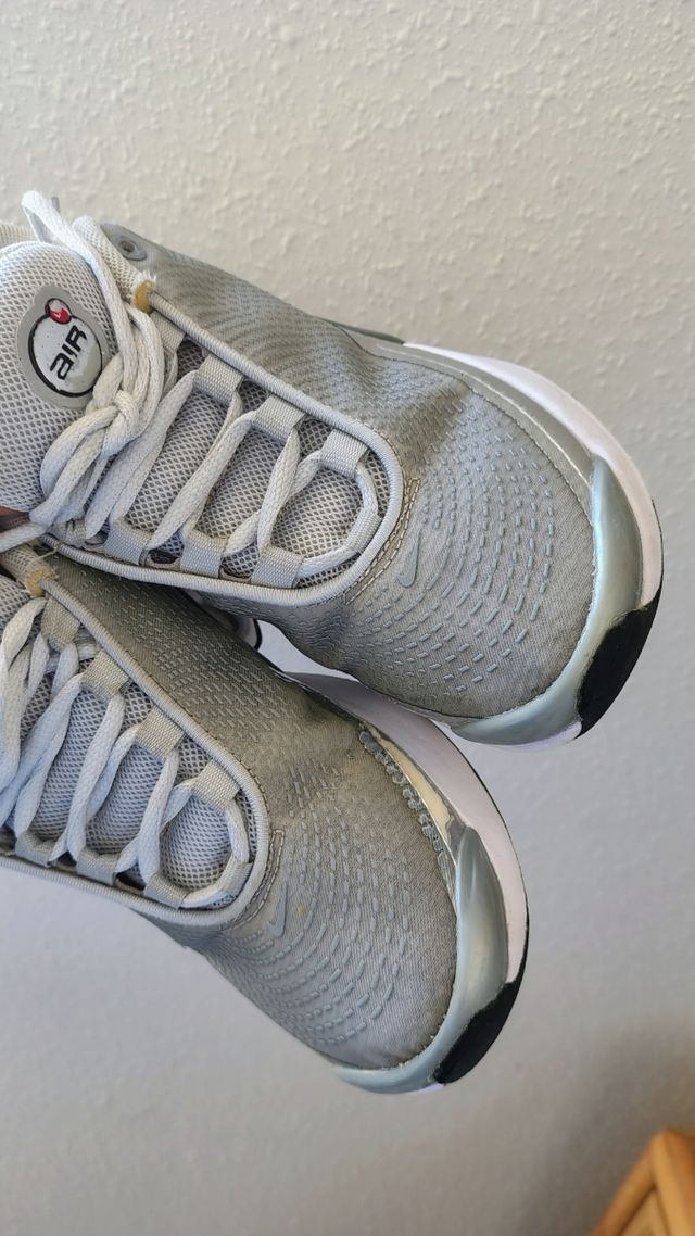 Nike Air Max niño talla 37.5