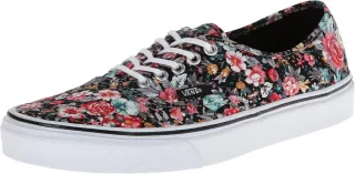 Zapatillas Vans Mujer Multicolor