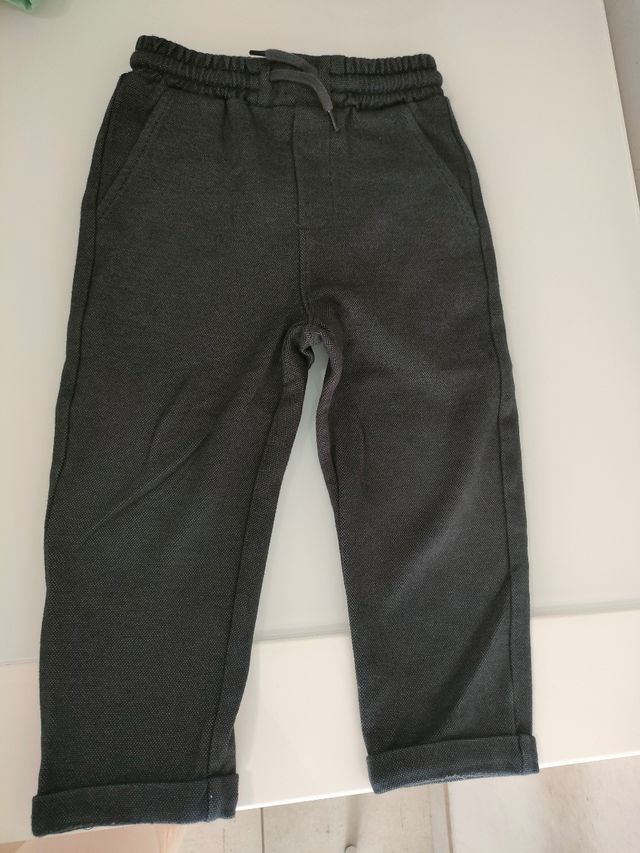 Pantaloni invernali Primigi 3 anni