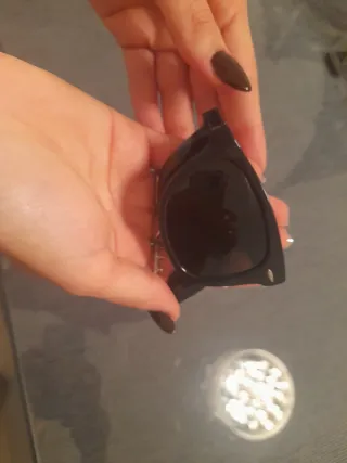 Gafas de sol Ray-Ban plegables