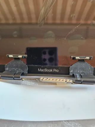 Pantalla MacBook Pro Apple