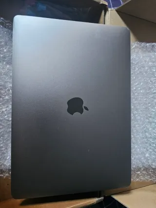 Pantalla MacBook Pro Apple