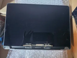 Pantalla MacBook Pro Apple