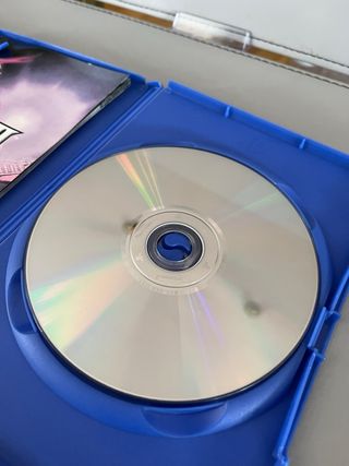 Guitar Hero III: Legends of Rock PS2