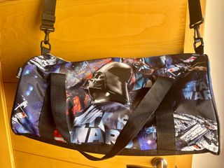 Bolso Star Wars Perona Multicolor