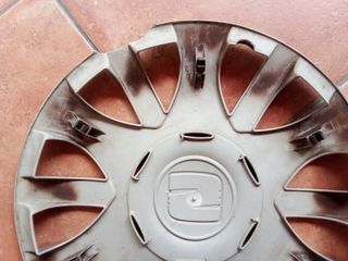 Borchia Copricerchio Seat Cordoba / Ibiza