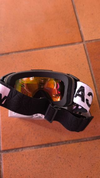 Gafas de esquí Nevica Adulto