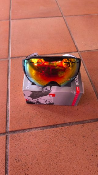 Gafas de esquí Nevica Adulto