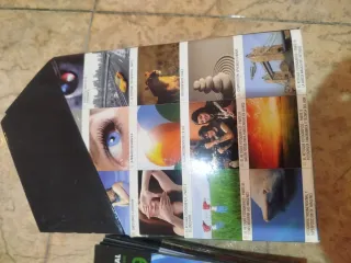 Curso de fotografía