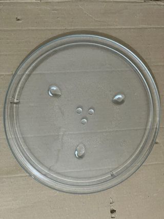 Plato giratorio microondas 32cm NUEVO