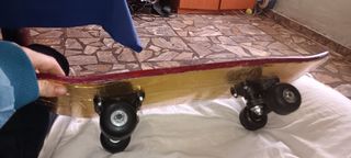 Patinete

