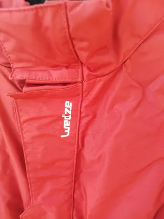 Mono de esquí infantil Wedze