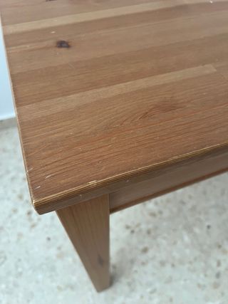 Mesa de comedor HÄGERNÄS Ikea 